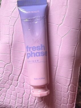 Fresh Phase Primer - Pink